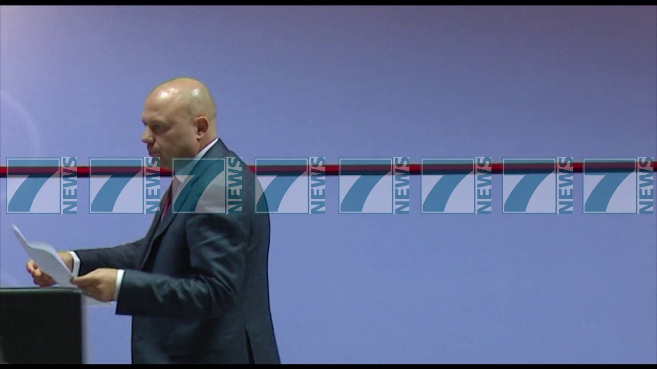 MEDIAT GREKE SHKRUAJNE PER “ESKOBARIN E BALLKANIT” - News, Lajme - Kanali 7