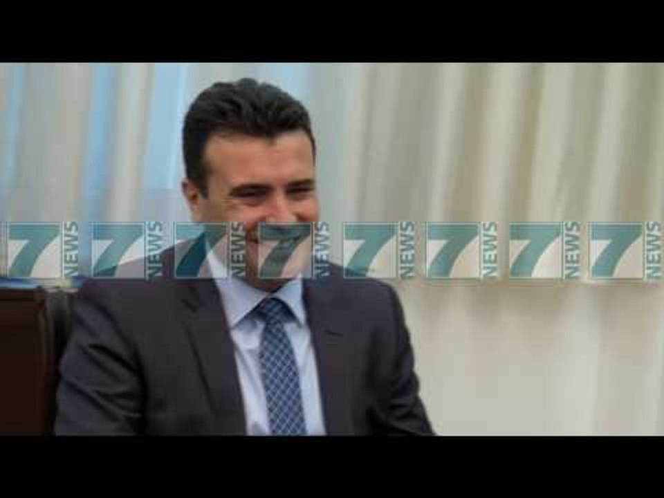 LEVIZJA BESA DHE ALEANCA PER SHQIPTARET MBESHTESIN LSDM - News, Lajme - Kanali 7