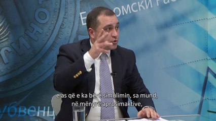 "Magazina ekonomike" - 02.02.2017