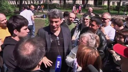 Kritiku i Putinit, sërish në koma. Dyshime për shkakun - Top Channel Albania - News - Lajme