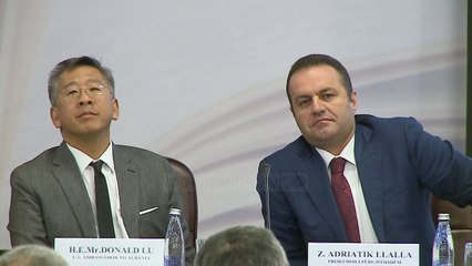 Arrestime në radhët e Policisë së Shtetit - Top Channel Albania - News - Lajme