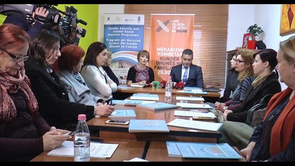 Report TV - Dhuna në familje, 4200 denoncime nga gratë, 900 viktima meshkuj