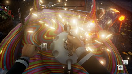 We Happy Few - Maidenholm Update Trailer