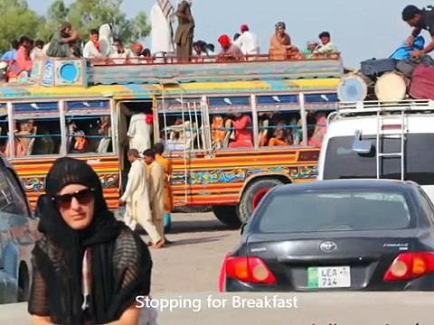 RANI TAJ - Dhol- Journey to Shabaaz Qalandar - 2017