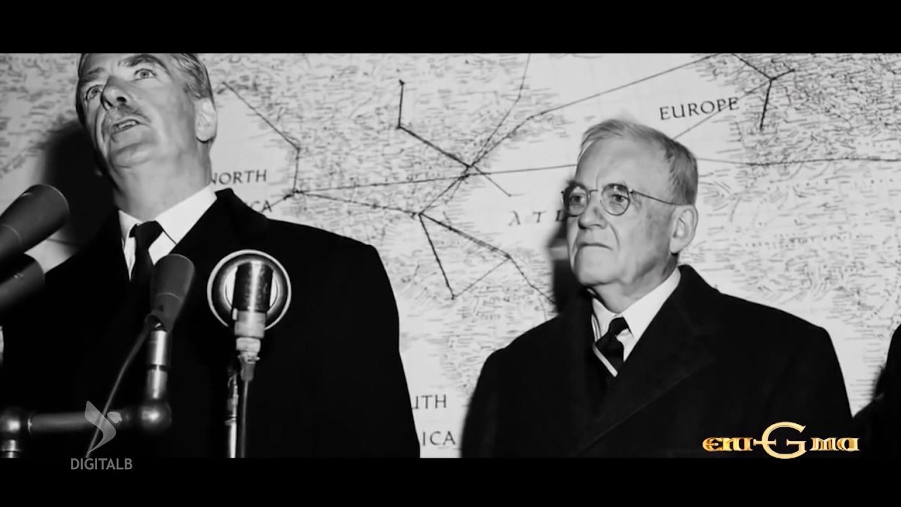 Enigma - Sezoni 4 / Episodi 6: Një çështje misterioze - Misteri i valëve skalare