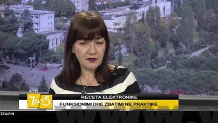 7pa5 - Receta elektronike - 3 Shkurt 2017 - Show - Vizion Plus