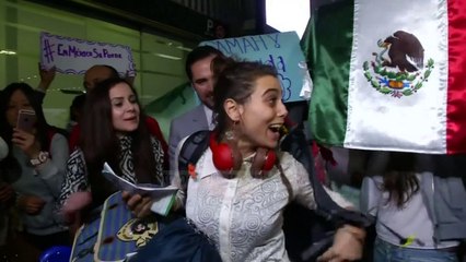 Ndalimi i myslimanëve, Iraku: Përfitojnë terroristët - Top Channel Albania - News - Lajme