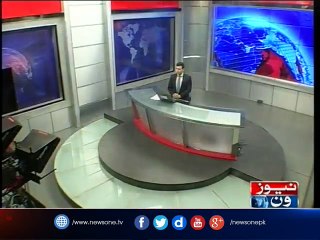 NewsONE Headlines 10AM | 1-April-2017