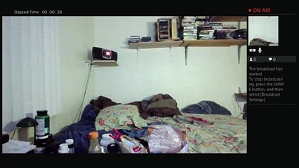 dwstonecold's Live PS4 Broadcast (594)