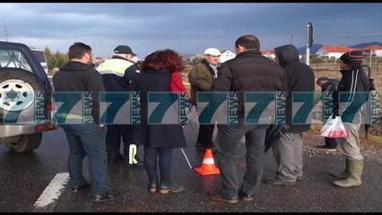 AKSIDENT FATAL NE SHKODER - News, Lajme - Kanali 7