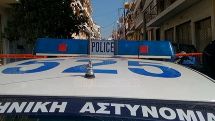 Greqi, grabitet familja shqiptare; vritet gruaja - Top Channel Albania - News - Lajme
