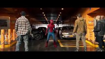 Spider-Man_ Homecoming Trailer #2 (2017) _ Movieclips Trailers