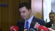 Akuzat Lu-Llalla, Basha nuk komenton - Top Channel Albania - News - Lajme