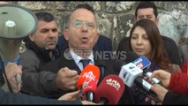 Ora News – Durrës, protesta për Velierën, qytetarët: Po dëmtohen vlerat arkeologjike