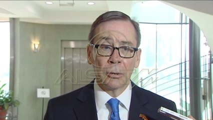 Amerika ia mbylli “gojën” VMRO-DPMNE-së