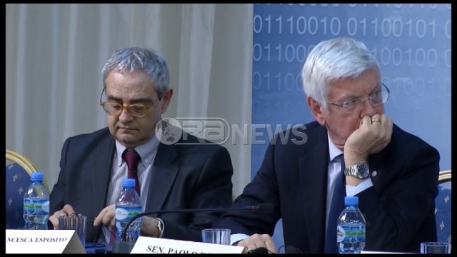 Ora News – Platforma e PD, Basha: Qeveria pranë biznesit, taksat më të ulëta në 20 vite