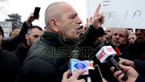 Tetovë, protestë kundër çmimit të energjisë