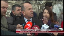 Durrës, protestë kundër “veles” - News, Lajme - Vizion Plus
