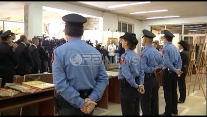 Ora News – Ikonat, koleksionisti Thimo publikon fakte të reja mbi vërtetësinë e tyre