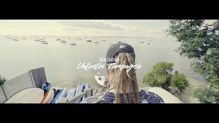 Volodia Ft. Naâman - Captain (Clip Officiel) [Baco Records]