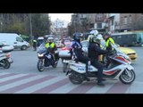 Policia: Partizani jo në 