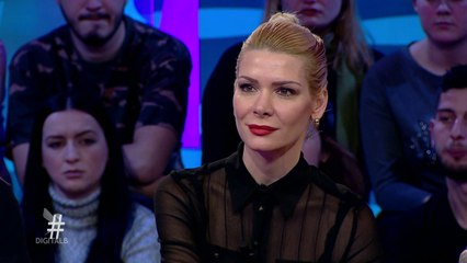 Thurje - Sezoni 3 / Episodi 18