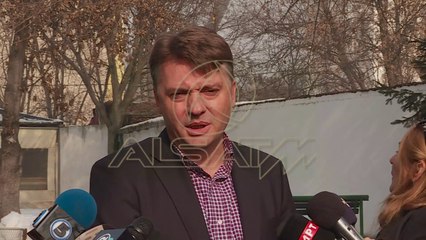 Negociatat për Qeverinë e re, BDI-ja me qëndrime kontradiktore