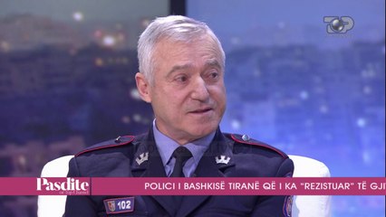 Pasdite ne TCH, 2 Shkurt 2017, Pjesa 4 - Top Channel Albania - Entertainment Show