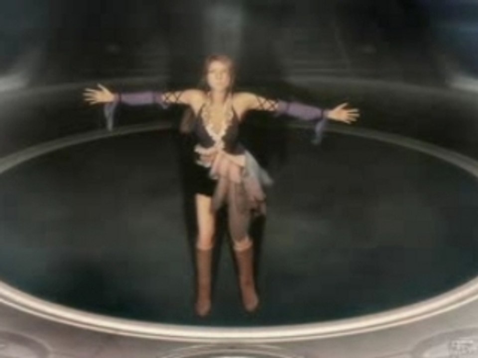 FF X-2 - Un Millier de Mots