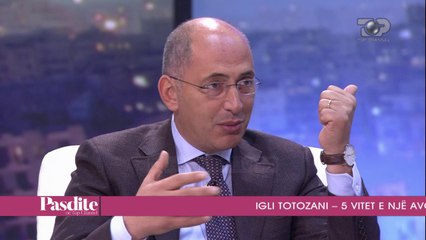 Pasdite ne TCH, 2 Shkurt 2017, Pjesa 2 - Top Channel Albania - Entertainment Show