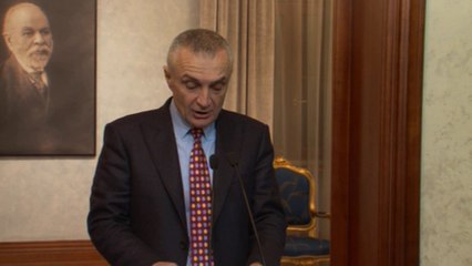 Report TV - Llalla-Lu, Meta: Kryeprokurori zbatoi Kushtetutën për KED-in