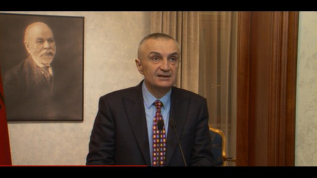 Report TV - Llalla-Lu, Meta: Kryeprokurori zbatoi Kushtetutën për KED-in