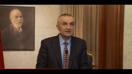 Report TV - Llalla-Lu, Meta: Kryeprokurori zbatoi Kushtetutën për KED-in