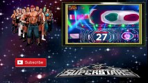 Wwe  2017 Omg Undertaker VS Brock Lesnar VS Goldberg Full Killing Match