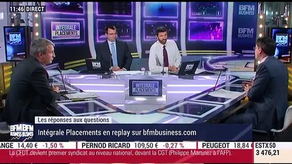 Le débrief d'Intégrale Placements: Marc Favard et François Monnier – 31/03
