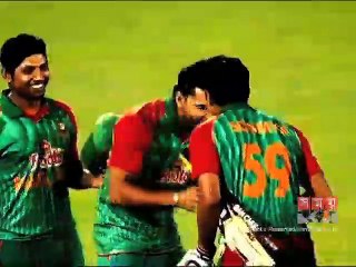 টাইগারদের দেশের বাইরে জেতা দ্বিপাক্ষিক সিরিজের আদ্যোপান্ত