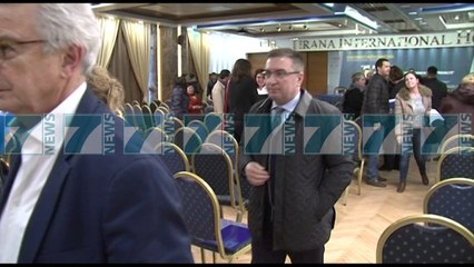 KRYEPROKURORI LLALLA JEP SHPJEGIME PER SHORTIN E “KED”  - News, Lajme - Kanali 13