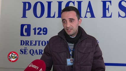 Stop - Kosovari, qe kerkon shtetesi shqiptare! (03 shkurt 2017)