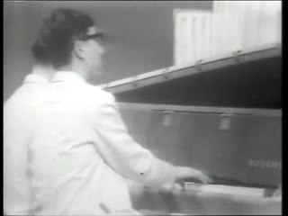 hajime and carzy cats ★ ハナ肇とクレー