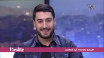 Pasdite ne TCH, 3 Shkurt 2017, Pjesa 4 - Top Channel Albania - Entertainment Show