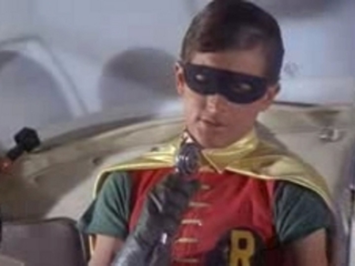 Batman 1966 - Vidéo Dailymotion