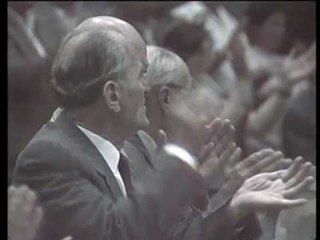 Ora News – Kur Dritëro Agolli kërkonte reformimin e Partisë së Punës