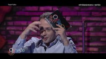 Oktapod - Kryebashkiaku i nates - 3 Shkurt 2017 - Vizion Plus - Variety Show