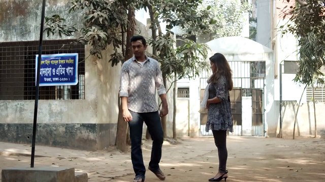 Amar Golpe Tumi | Tahsan | Mithila | Urmila