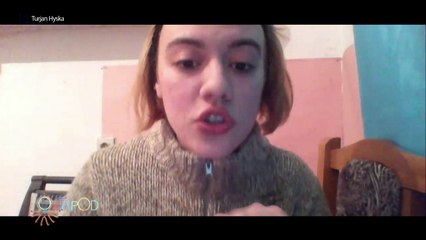 Oktapod - Kejsi ne Skype - 3 Shkurt 2017 - Vizion Plus - Variety Show