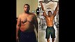 140 LB Body transformation - Fat To Fit - Amazing Fitness Transformation