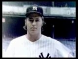 1971 Littering PSA New York Yankees Baseball Anti Litter Ad