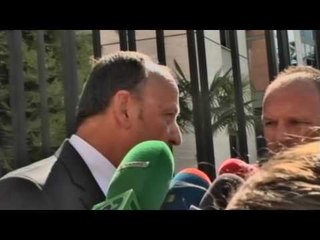 Report TV - Bllokimi i vizave, ja pasuria që penalizoi kupolën e drejtësisë