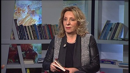 Aldo Terrusi, i ftuar në "Kronikë e Pambaruar"