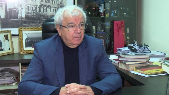 SPARTAK NGJELA KERKON ARRESTIMIN E ADRIATIK LLALLES, KRYEPROKURORI SHKELI KUSHTETUTEN PER “KED” LAJM